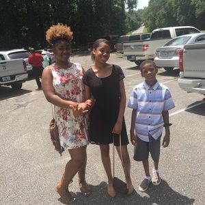 Meet your Posher, Stacie